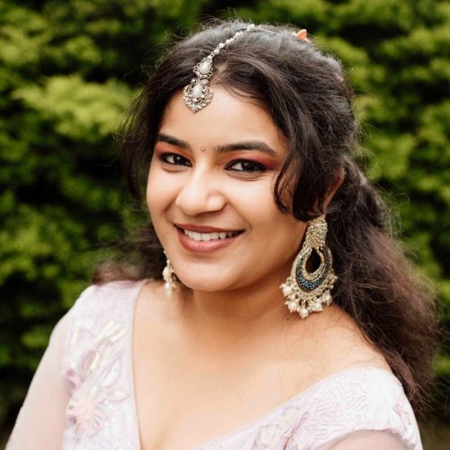 SHRUTHI